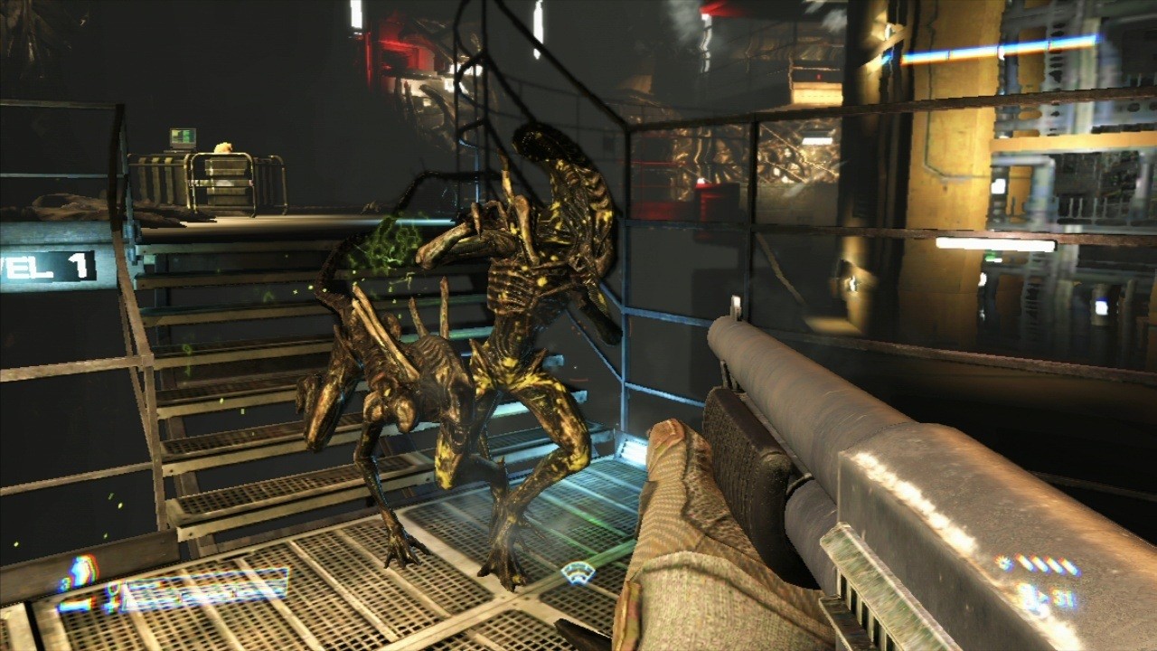 Aliens: Colonial Marines - Imagen 43